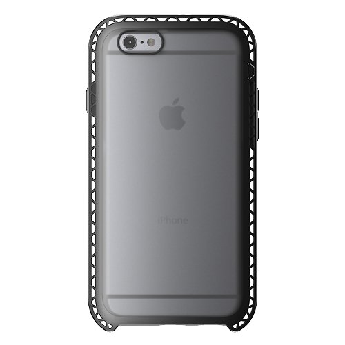 Lunatik SMK6-4701 Seismik Custodia per iPhone 6