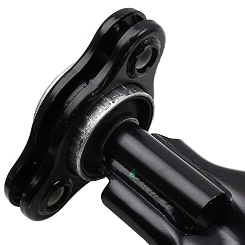 Bras de commande avec rotule Beck/Arnley 1028270 pour suspension de voiture - 4