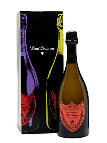 dom perignon andy