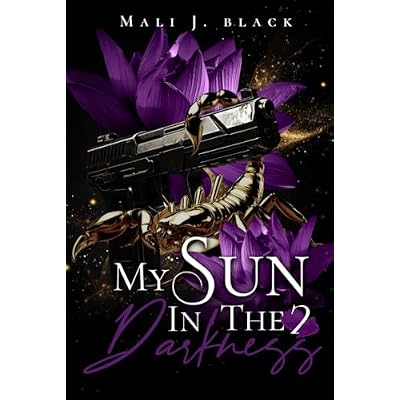 My sun in the darkness: Tome 2