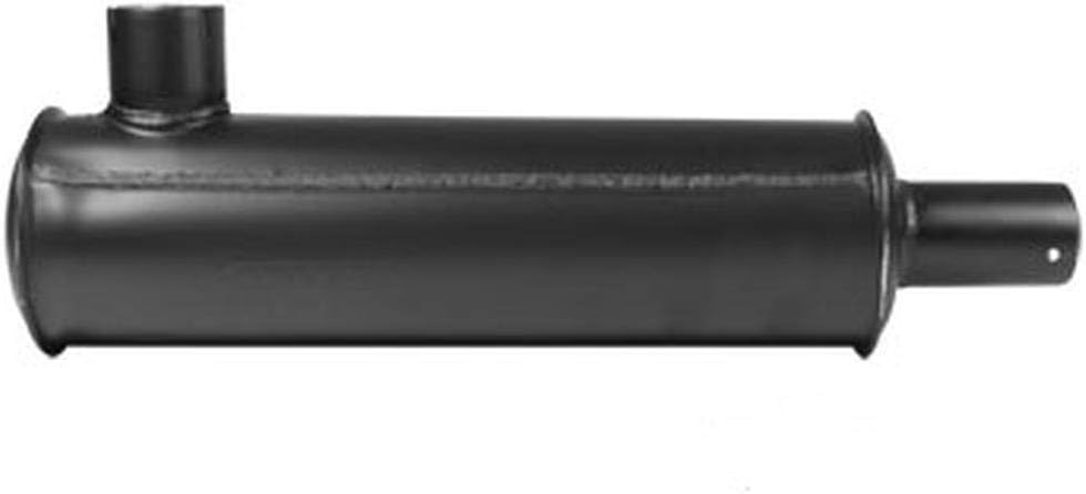 Muffler Replacement Fits John Deere Part Number AT10899T