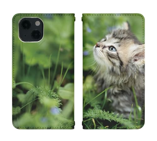 GALAXY Note Edge SCL24 �p �P�[�X �x���g�Ȃ� �蒠�^ �J�o�[ �X�}�z�P�[�X bn768(C) �L �˂� �l�R ���� �A�j�}��