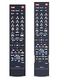 ブルーレイリモコン SE-R0410 for 東芝 