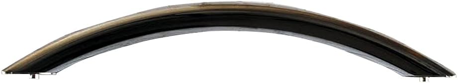 Direct Replacement for Frigidaire 5304509434 Microwave Handle