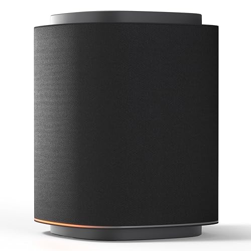 LG M7 Sound Suite Wireless Speaker with Dolby Atmos FlexConnect– Bluetooth and Wi-Fi, Google Cast & AirPlay – 3 Drivers + 4" Woofer – Connect to TVs & H7 Soundbar – (New 2026 Model) view 1