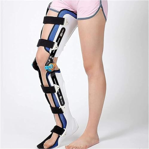 Faja Ortopédica para Extremidades Inferiores con Botas de Marcha miniatura 4