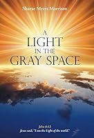 A Light in the Gray Space 1490894934 Book Cover