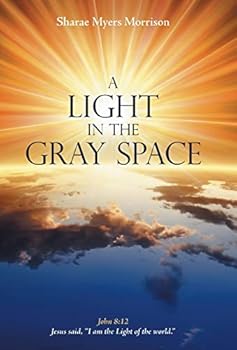 Hardcover A Light in the Gray Space Book