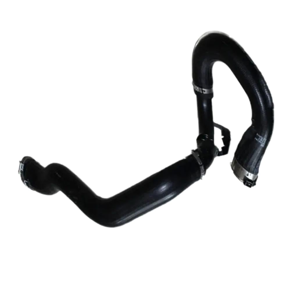 Jhshhpmec Onecolor Charger Intercooler Air Intake Hose Compatible With 95135161