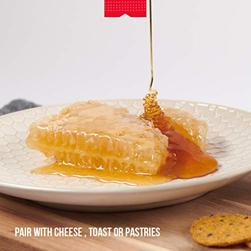 Mezquite Honey - The Casa Market 11 oz miniatura 4