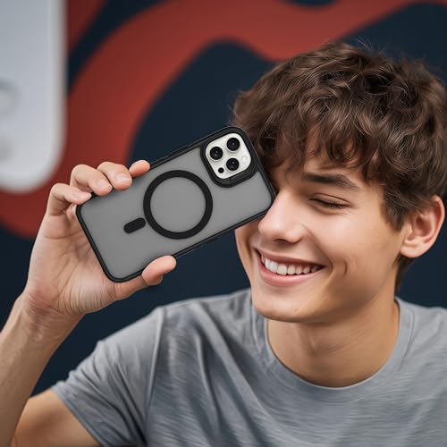 Coque iPhone 12 Pro Max antichoc contre les chutes et rayures