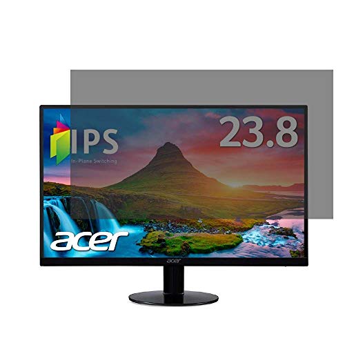 lifeinnotech `h~ Acer SA240YAbmi 23.8C` fBXvC j^[ p vCoV[tB^[ u[CgJbg tیtB ˖h~ ʎgp\ EȒP OJbg ` h~ ̂ ̂