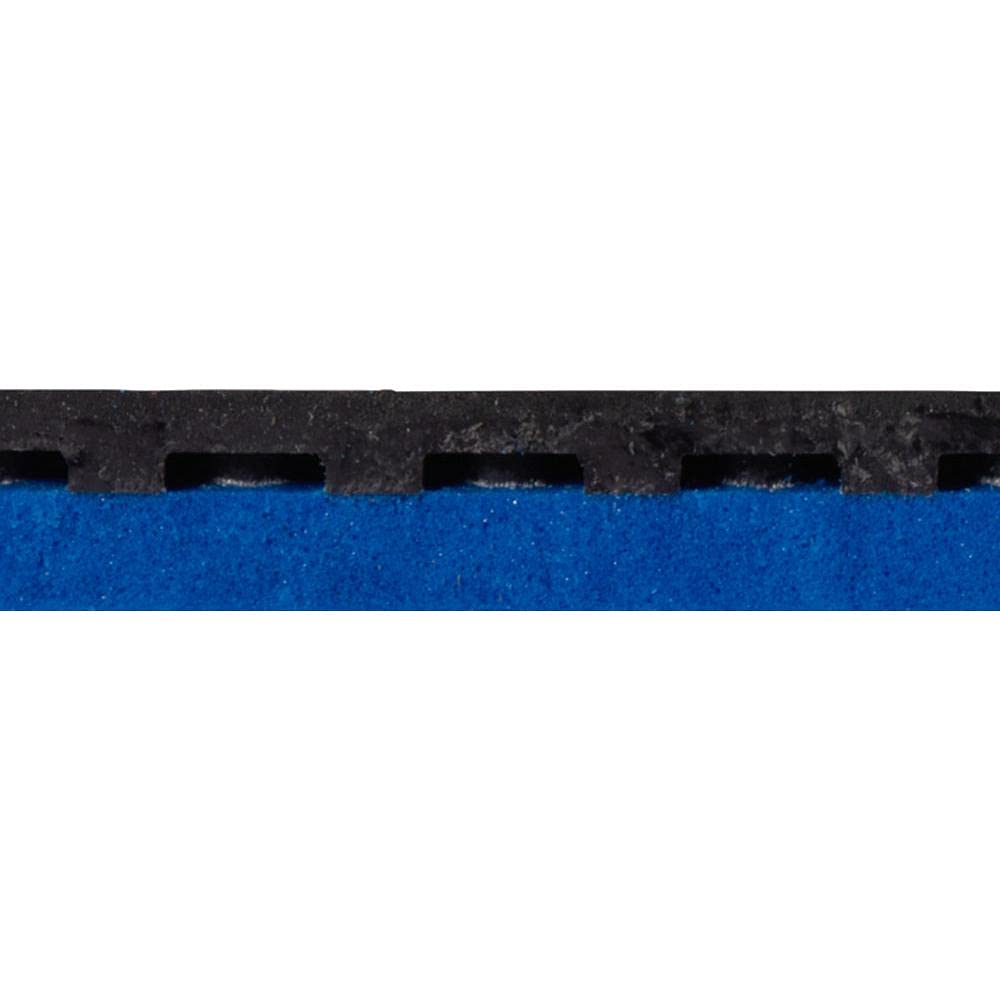 ニッタク 卓球ラバー キョウヒョウ3国狂ブルー（ブラック・サイズ：特厚） Nittaku 裏ソフトラバー NR-8734 NT-NR8734-71-TA返品種別A Amazon | ニッタク(Nittaku) 卓球 ラバー キョウヒョウ3 国狂ブルー