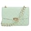 Mint Green