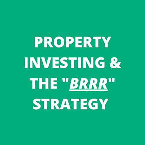Property Investment & BRRR Strategy | Buy To Let UK | Bridging Loans | Property Development UK