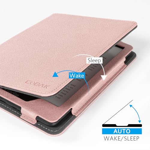 Image of CoBak Case with Stand, Not Compatible with Lenovo Tablets