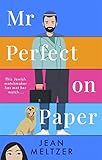 mr perfect buch  Mr Perfect on Paper: the matchmaker has met her match (English Edition)
