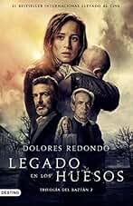 Legado en los huesos (Áncora & Delfín)