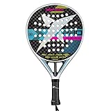 LAGRIMA Dropshot Pala de Padel Modelo Explorer Pro Soft colección 2021