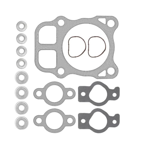 Kit de joint de culasse moto de précision pour moteurs CH22 CV22 24 841 40-S