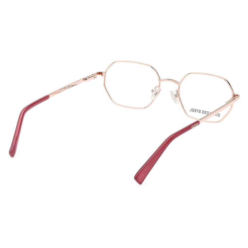 GUESS Gu8283 Gafas Unisex adulto