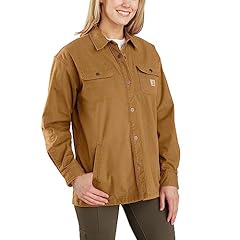 Carhartt Brown
