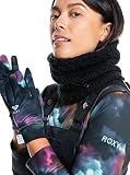 Roxy Hydrosmart - Snowboard/Ski Gloves for Women - Frauen.