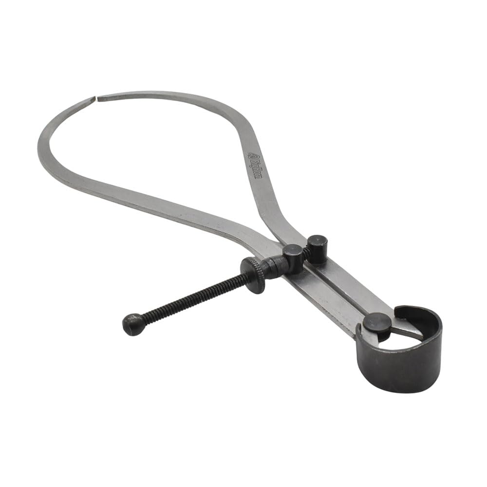 Big Horn 8-Inch Outside Caliper - Precision Measurement -6 Big Horn 8-Inch Outside Caliper - Precision Measurement -6