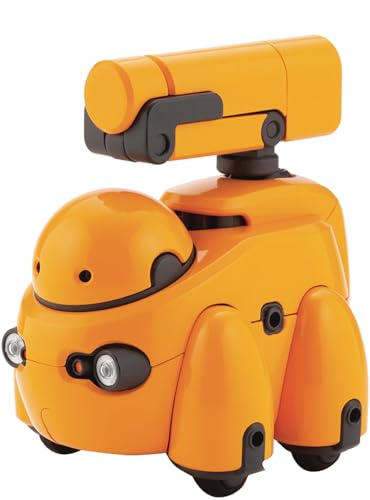 KOTO MARUTTOYS Tamotu Orange VER. miniatura 1