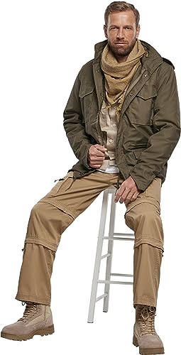 Image of Brandit Men Classic Field Jacket