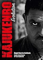 Kajukenbo Evolution 8420305871 Book Cover