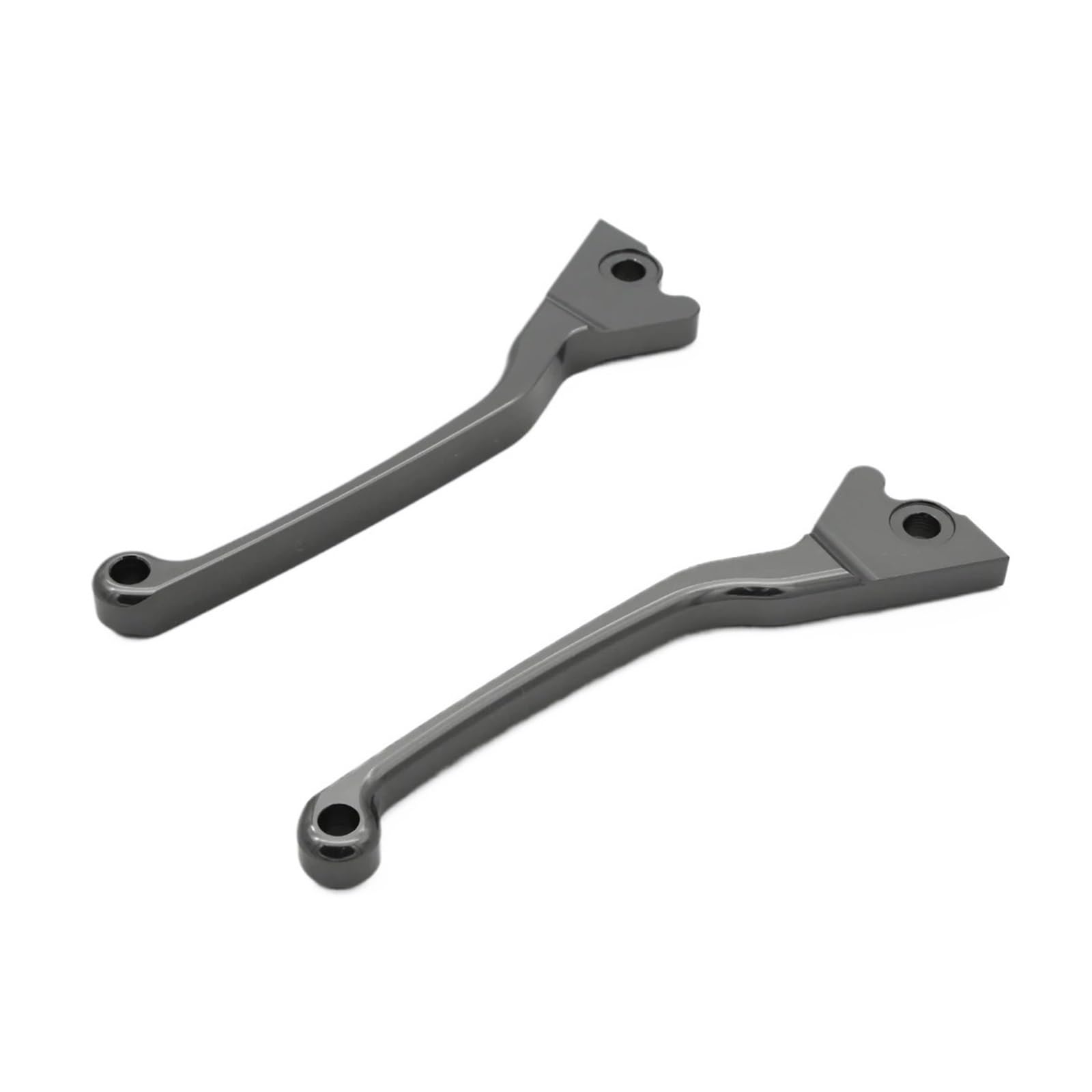 Palanca de freno de motocicleta gris para Vespa GTS 250 y 300IE Super