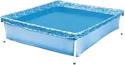 Mor - Piscina Infantil 400 Litros