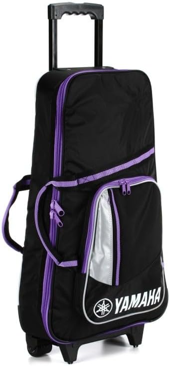 Yamaha SBK-350 Rolling Bell Bag