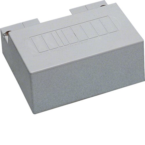 Preisvergleich Produktbild Hager S61 Abdeckung 170mm unten