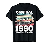 Geburtstagsgeschenk 1990