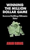 Winning the Million Dollar Game: Secrets to DraftKings Millionaire Maker