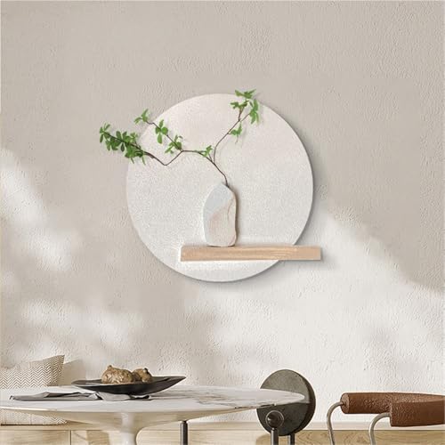 Peinture murale élégante aspect grès pour embellir votre chambre