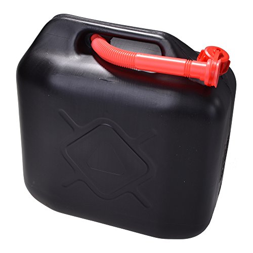 Preisvergleich Produktbild Filmer 38122 Benzinkanister 20 Liter, UN