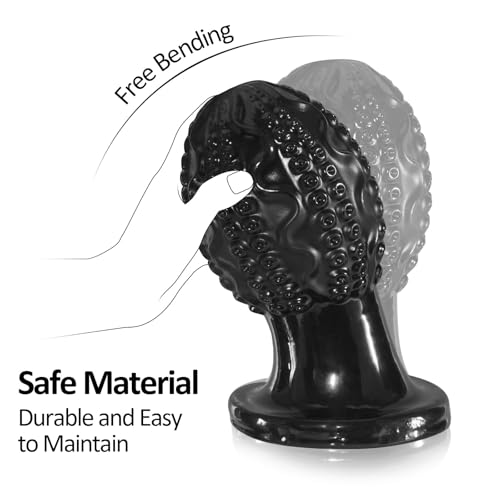 Image of Big Butt Plug Trainer (5.9 * 3.5IN)