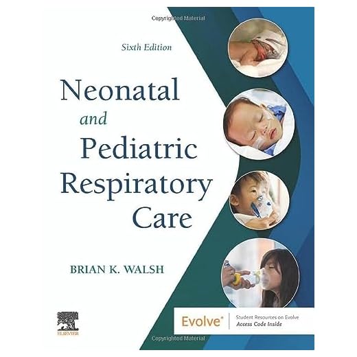 Comprehensive Pediatric Respiratory Care