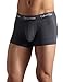 Calvin Klein Men's Micro Modal Trunk,Mink,Small