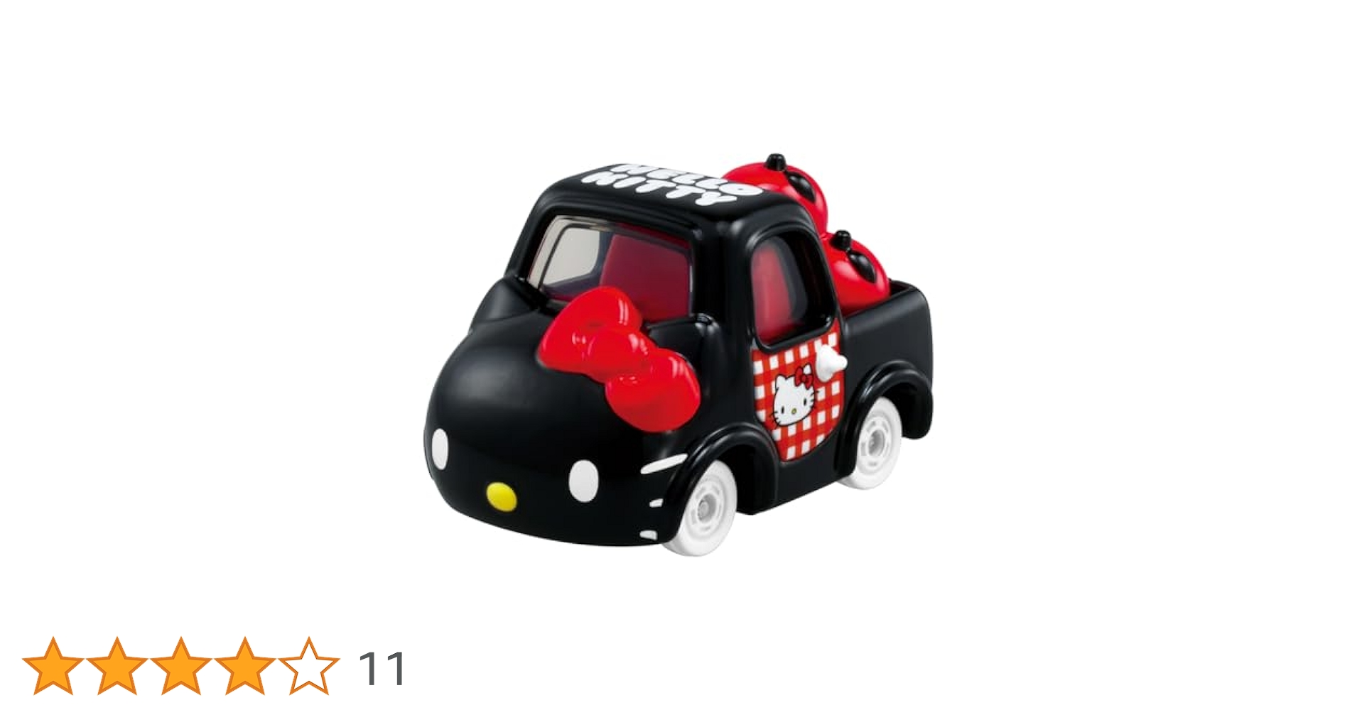 Amazon.co.jp: タカラトミー トミカ ドリームトミカ SP ハロー
