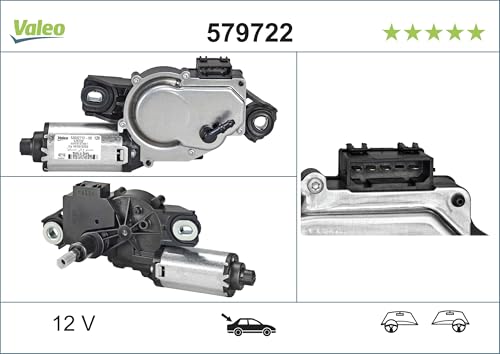Image of Valeo 579722 Engine Tear-Off Ice
