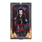 Mattel-Puppe JKM50, Sammlerstück: Monster High – Universal Monsters – Dracula, 27 cm