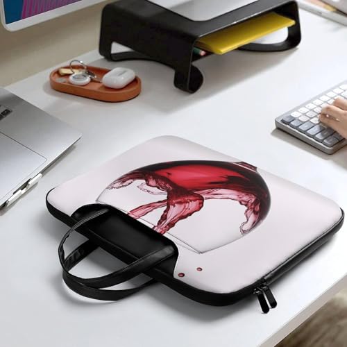 Bolso para portátil impermeable de 15.6 pulgadas miniatura 7