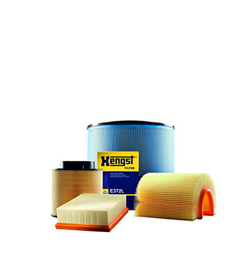 Filtro Hengst e472l para solucionar pérdida de potencia 2