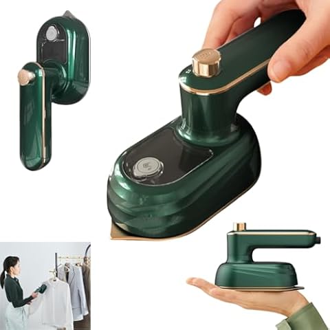 BEDAW Travel Smart 2-in-1 Iron Cover