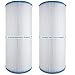 2 Guardian Pool Spa Filter Replaces Unicel 6CH-960, Pleatco Pjw60TL-F2S, Filbur FC-2800 Jacuzzi