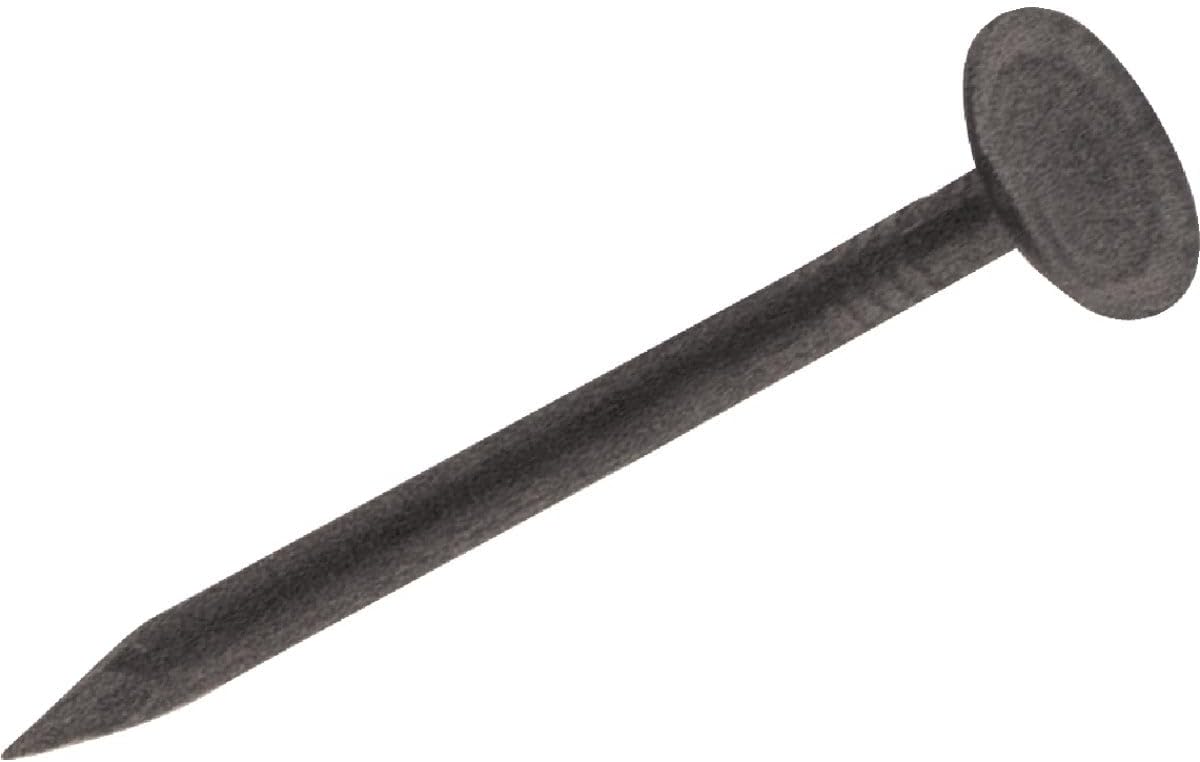 Do it 1-3/8 In. 12-1/2 ga Phosphate Coated Drywall Nails (1600-Count, 5 Lb.) - 1 Each